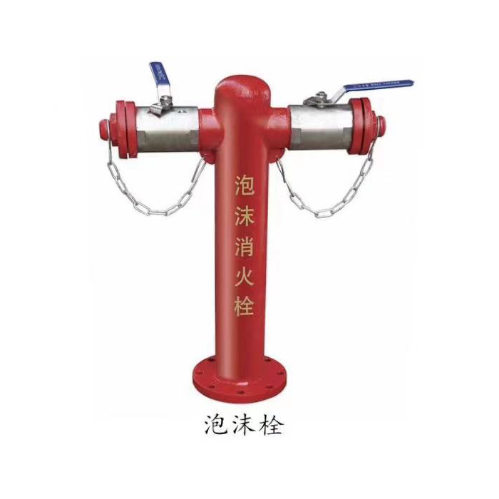鹤壁水泵接合器