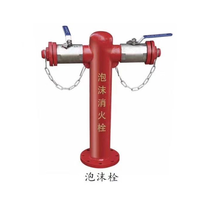 米泉水泵接合器