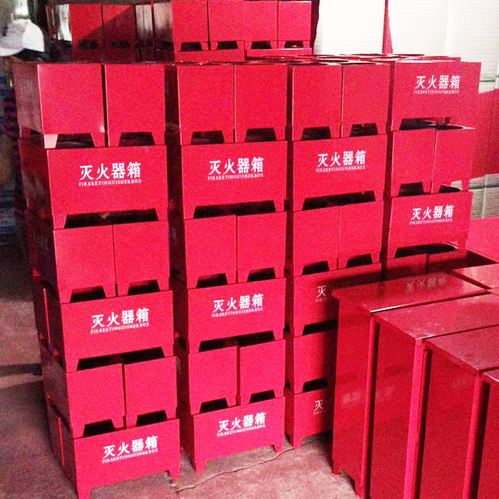 大连消防箱 大连消防箱