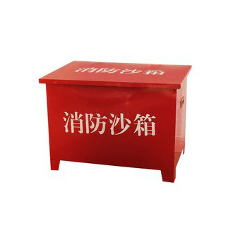 大连消防箱